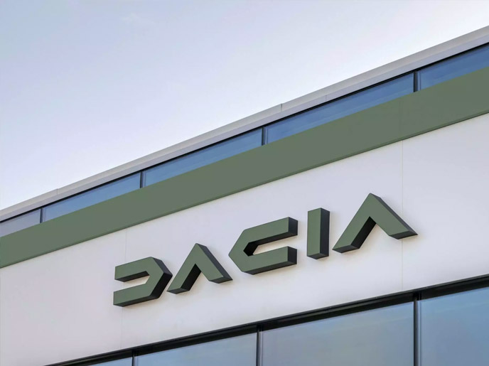 Dacia Wissembourg